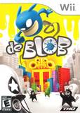 De Blob (Nintendo Wii)